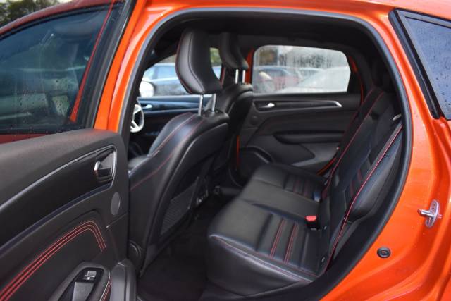 2022 Renault Arkana 1.6 E-TECH r.s. line Auto 2WD Euro 6 (s/s) 5dr