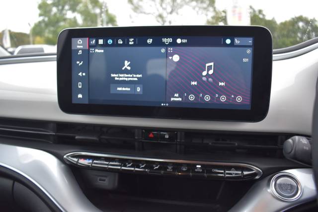 2021 Fiat 500e C 42kWh Icon Auto 2dr