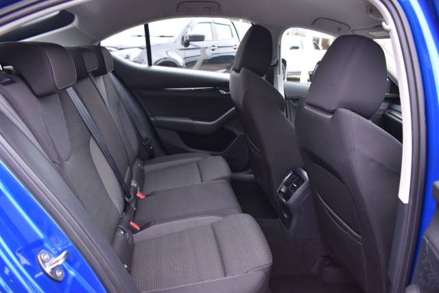 2023 Skoda Octavia 1.5 TSI ACT SE Euro 6 (s/s) 5dr