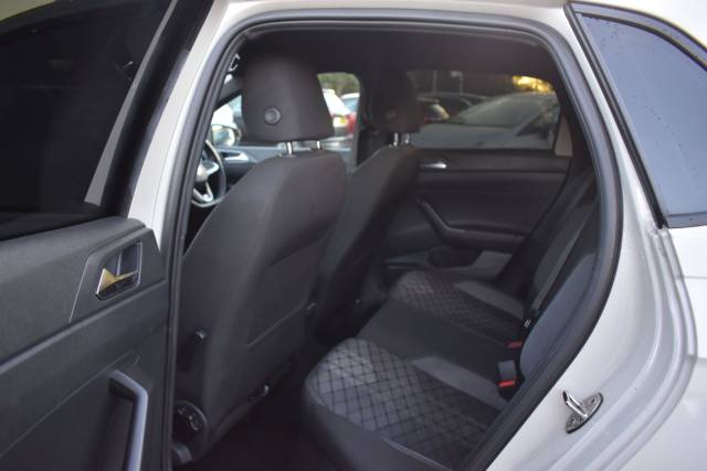 2024 Volkswagen Polo 1.0 TSI R-Line DSG Euro 6 (s/s) 5dr