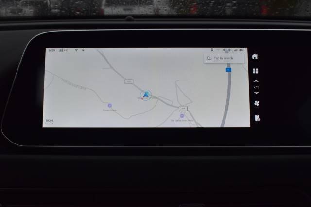 2023 Gwm Funky Cat 48kWh First Edition Auto 5dr