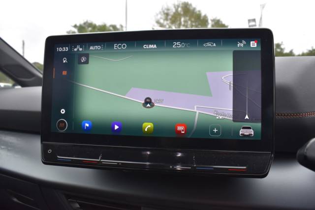 2022 Cupra Born 58kWh V2 Auto 5dr