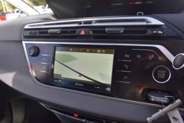 2019 Citroen Grand C4 SpaceTourer 1.2 PureTech Feel Euro 6 (s/s) 5dr