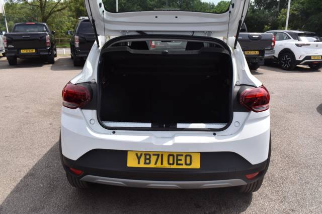 2022 Dacia Sandero Stepway 1.0 TCe Comfort Euro 6 (s/s) 5dr