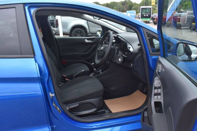 2020 Ford Fiesta 1.0T EcoBoost Trend Euro 6 (s/s) 5dr