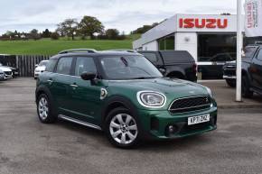 MINI COUNTRYMAN 2021 (71) at Madeley Heath Motors Newcastle-under-Lyme