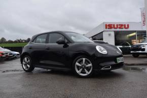 GWM FUNKY CAT 2023 (73) at Madeley Heath Motors Newcastle-under-Lyme