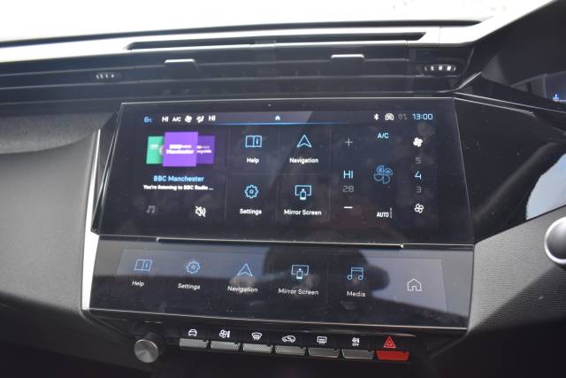 2022 Peugeot 308 1.2 PureTech Allure EAT Euro 6 (s/s) 5dr