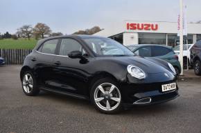 GWM FUNKY CAT at Madeley Heath Motors Newcastle-under-Lyme