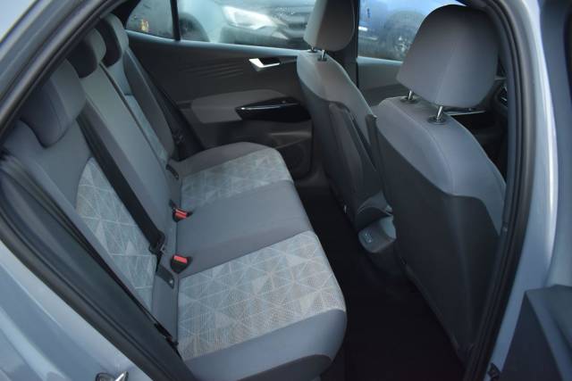 2022 Volkswagen ID.3 Pro Performance 58kWh Life Auto 5dr