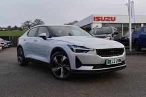 POLESTAR 2 at Madeley Heath Motors Newcastle-under-Lyme