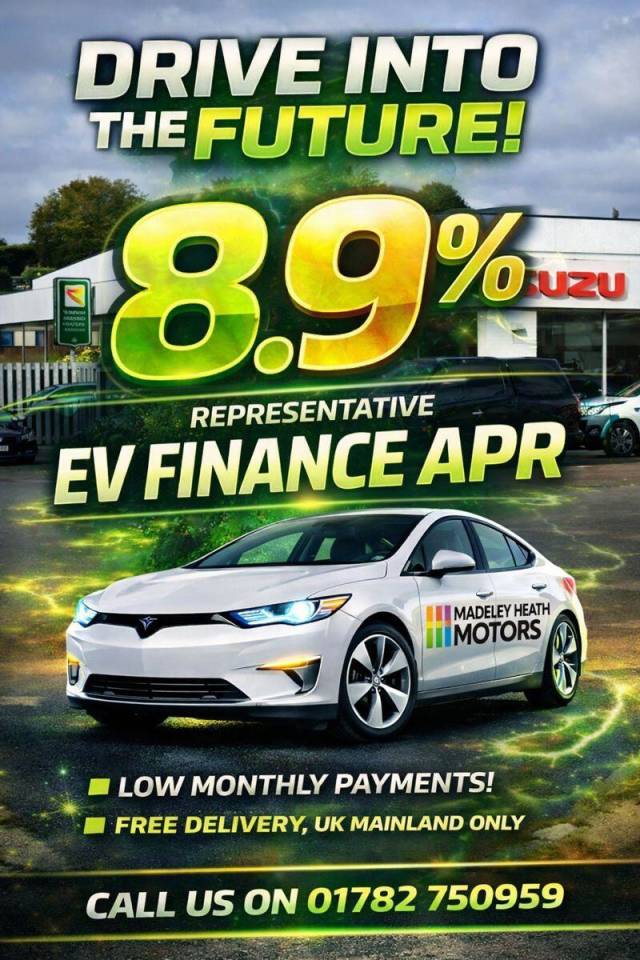 2022 Volkswagen ID.3 Pure Performance 45kWh Life Auto 5dr