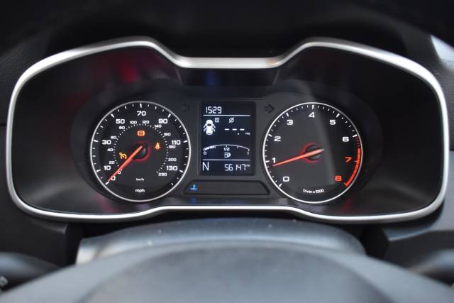 2019 MG MG ZS 1.5 VTi-TECH Excite Euro 6 (s/s) 5dr