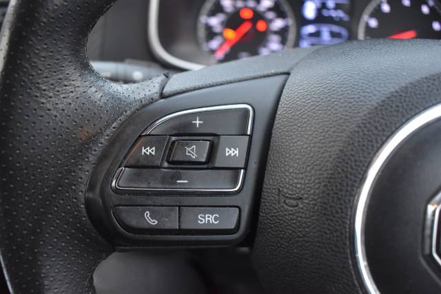 2019 MG MG ZS 1.5 VTi-TECH Excite Euro 6 (s/s) 5dr