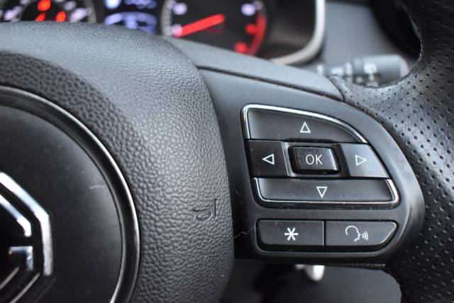 2019 MG MG ZS 1.5 VTi-TECH Excite Euro 6 (s/s) 5dr