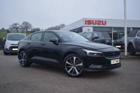 POLESTAR 2 at Madeley Heath Motors Newcastle-under-Lyme