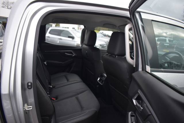 2022 Isuzu D-max 1.9 TD DL40 Auto 4WD Euro 6 (s/s) 4dr