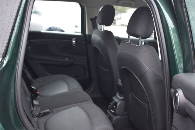 2018 Mini Countryman 1.5 7.6kWh Cooper SE Auto ALL4 Euro 6 (s/s) 5dr