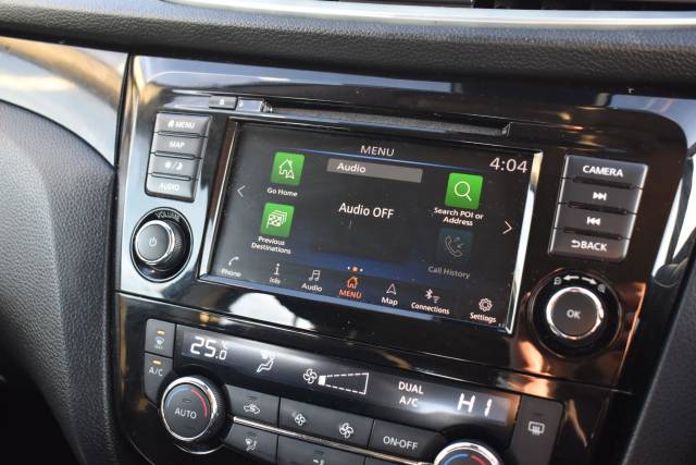 2021 Nissan Qashqai 1.3 DIG-T Acenta Premium Euro 6 (s/s) 5dr