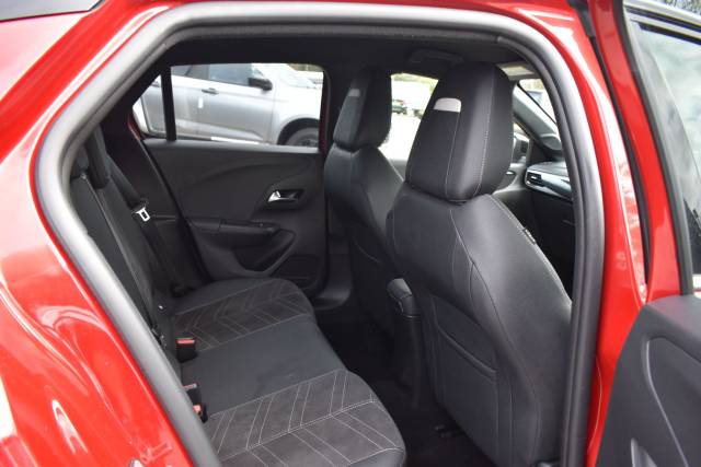 2023 Vauxhall Corsa 1.2 Turbo Ultimate Auto Euro 6 (s/s) 5dr