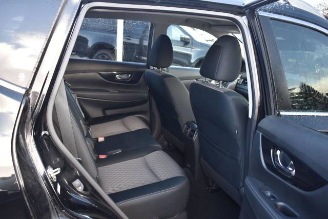 2020 Nissan X Trail 1.3 DIG-T N-Connecta DCT Auto Euro 6 (s/s) 5dr