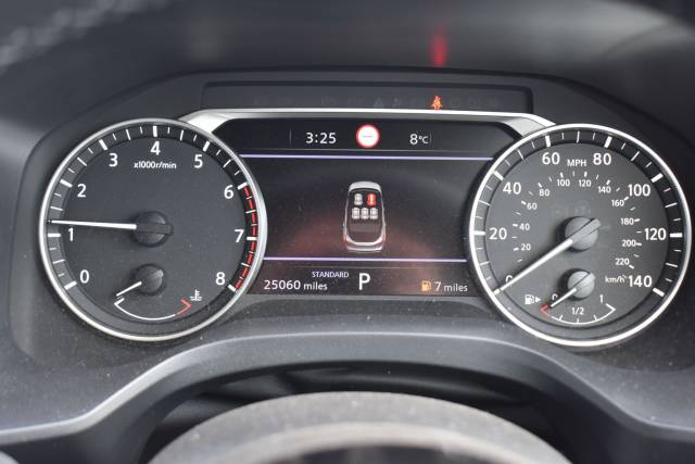 2023 Nissan Qashqai 1.3 DIG-T MHEV Acenta Premium XTRON Euro 6 (s/s) 5dr