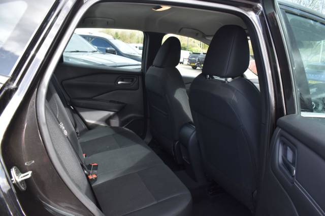 2024 Nissan Qashqai 1.3 DIG-T MHEV Acenta Premium XTRON Euro 6 (s/s) 5dr