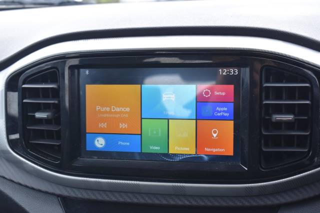 2023 MG MG3 1.5 VTi-TECH Exclusive Nav Euro 6 (s/s) 5dr