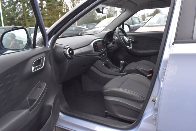 2023 MG MG3 1.5 VTi-TECH Exclusive Nav Euro 6 (s/s) 5dr