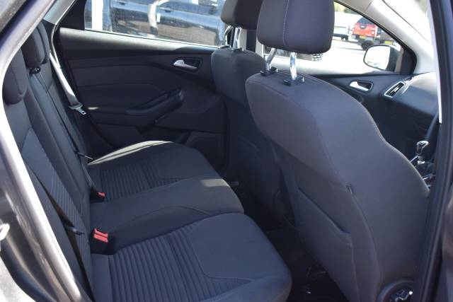 2016 Ford Focus 1.5 TDCi Titanium Euro 6 (s/s) 5dr