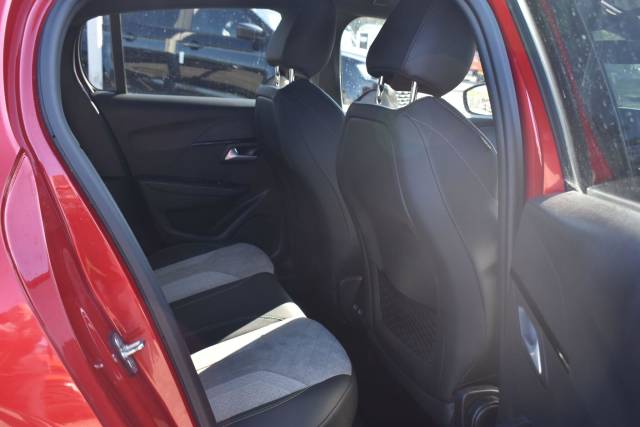 2021 Peugeot e-208 50kWh GT Auto 5dr