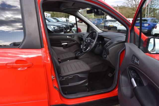 2021 Ford Grand Tourneo Connect 1.5 EcoBlue Titanium Auto Euro 6 (s/s) 5dr