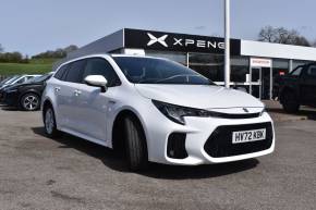 SUZUKI SWACE at Madeley Heath Motors Newcastle-under-Lyme