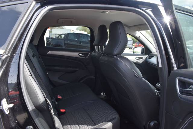 2022 Renault Arkana 1.6 E-TECH S Edition Auto 2WD Euro 6 (s/s) 5dr