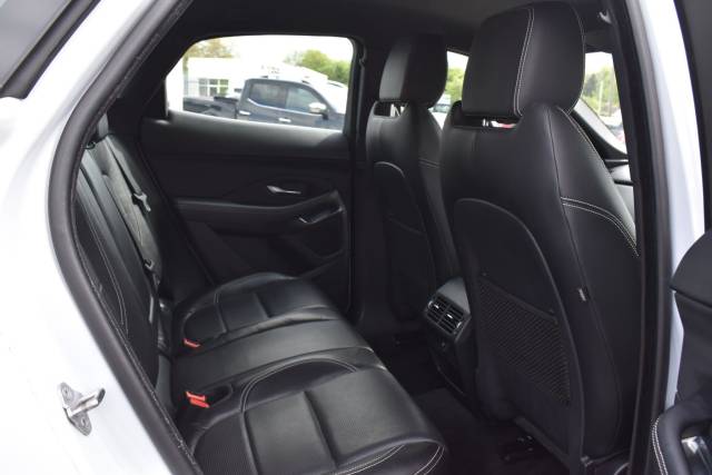 2018 Jaguar E-Pace 2.0 D180 R-Dynamic S Auto AWD Euro 6 (s/s) 5dr
