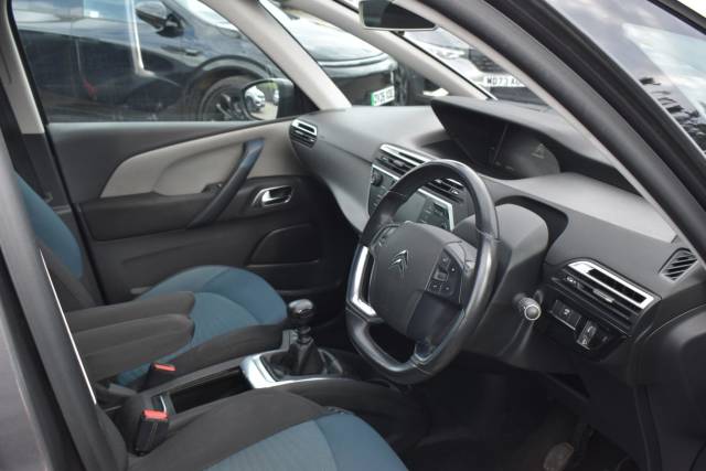 2019 Citroen Grand C4 SpaceTourer 1.2 PureTech Feel Euro 6 (s/s) 5dr