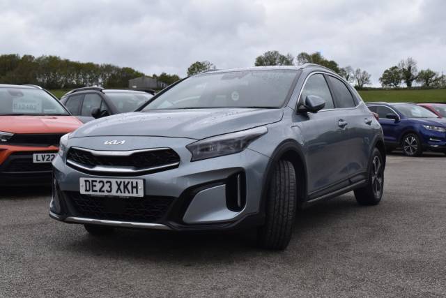 2023 Kia XCeed 1.6 GDi 8.9kWh 3 DCT Euro 6 (s/s) 5dr