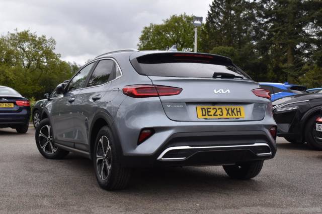 2023 Kia XCeed 1.6 GDi 8.9kWh 3 DCT Euro 6 (s/s) 5dr