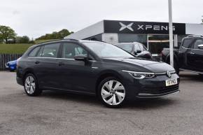 VOLKSWAGEN GOLF at Madeley Heath Motors Newcastle-under-Lyme