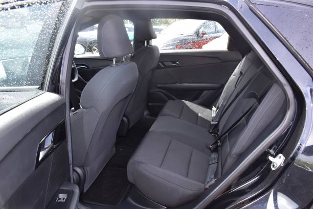 2023 MG MG 4 64kWh SE Long Range Auto 5dr