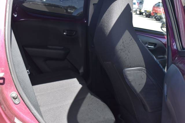 2016 Peugeot 108 1.2 PureTech Allure Euro 6 5dr