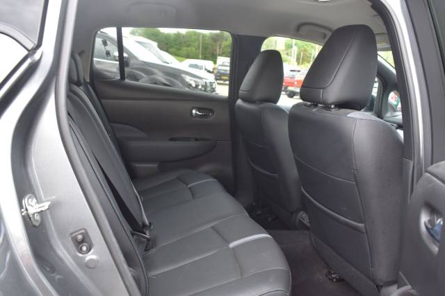 2022 Nissan Leaf 39kWh Tekna Auto 5dr