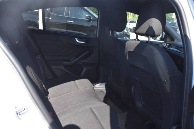 2022 Ford Focus 1.0T EcoBoost ST-Line Euro 6 (s/s) 5dr