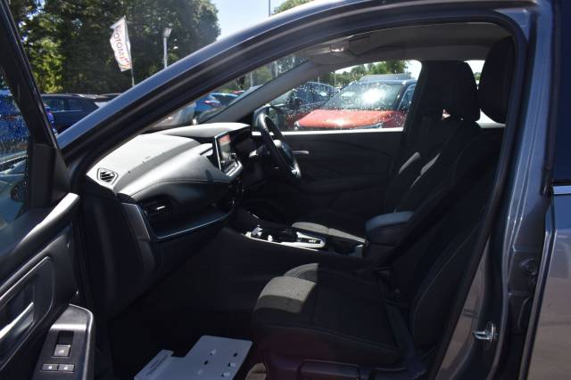 2022 Nissan Qashqai 1.5 h e-POWER Acenta Premium Auto Euro 6 (s/s) 5dr