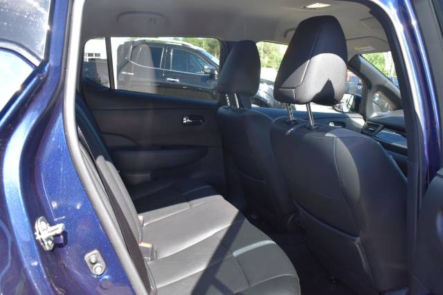 2023 Nissan Leaf 39kWh Tekna Auto 5dr