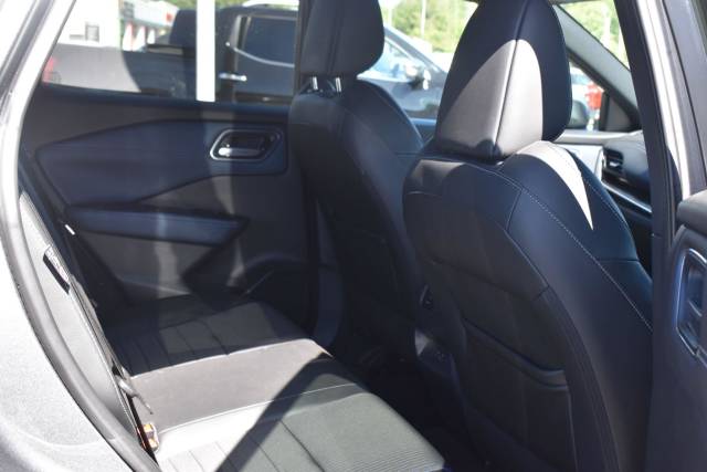 2022 Nissan Qashqai 1.3 DIG-T MHEV Tekna XTRON Euro 6 (s/s) 5dr