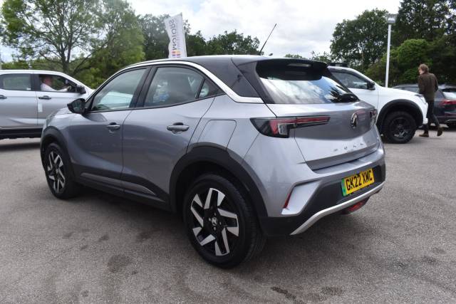 2022 Vauxhall Mokka 50kWh Elite Premium Auto 5dr