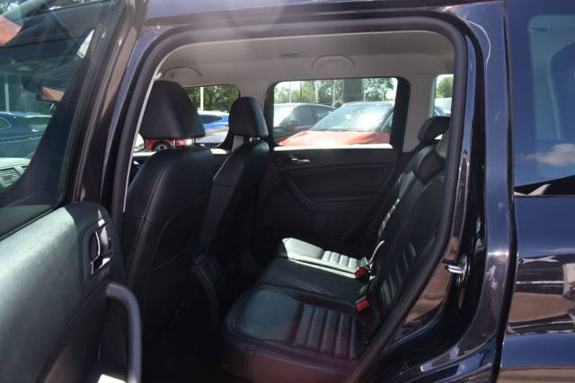 2011 Skoda Yeti 2.0 TDI Elegance 4WD Euro 5 5dr