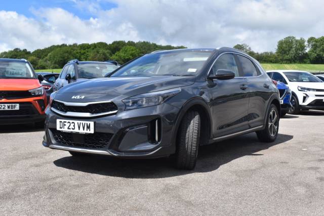 2023 Kia XCeed 1.6 GDi 8.9kWh 3 DCT Euro 6 (s/s) 5dr