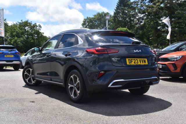 2023 Kia XCeed 1.6 GDi 8.9kWh 3 DCT Euro 6 (s/s) 5dr